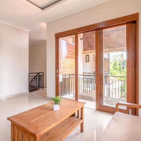 Ananta The Kubu Kuta Appartement Kuta Lombok Buitenkant foto