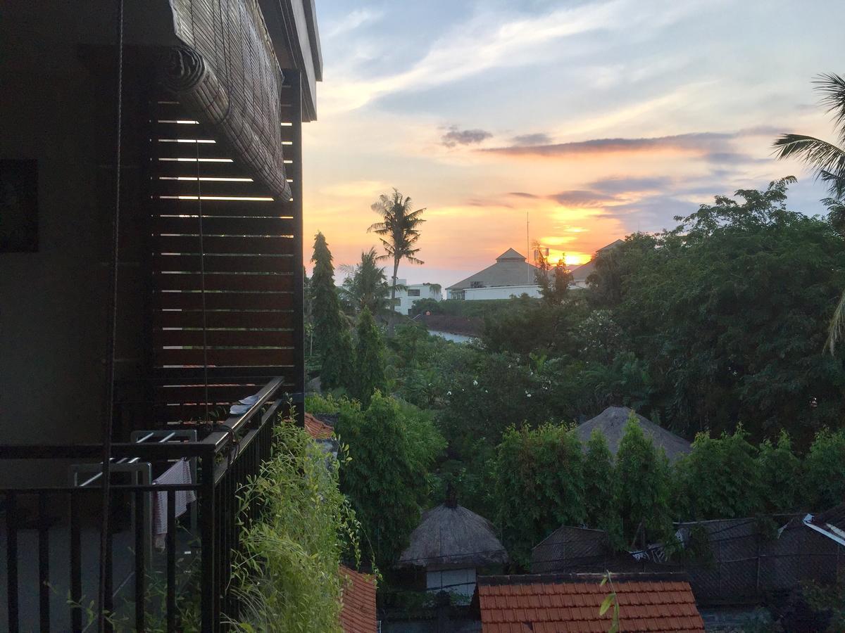 Ananta The Kubu Kuta Appartement Kuta Lombok Buitenkant foto