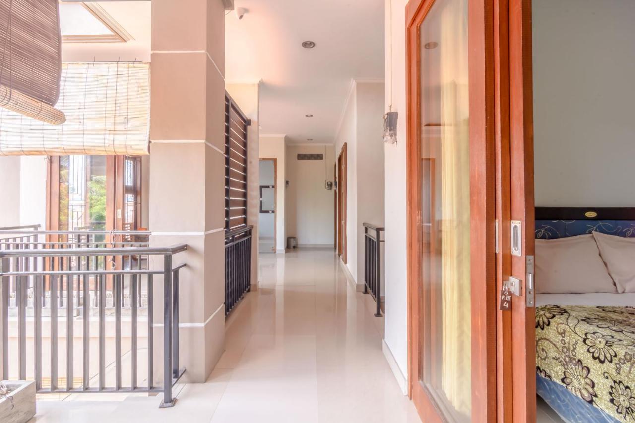 Ananta The Kubu Kuta Appartement Kuta Lombok Buitenkant foto