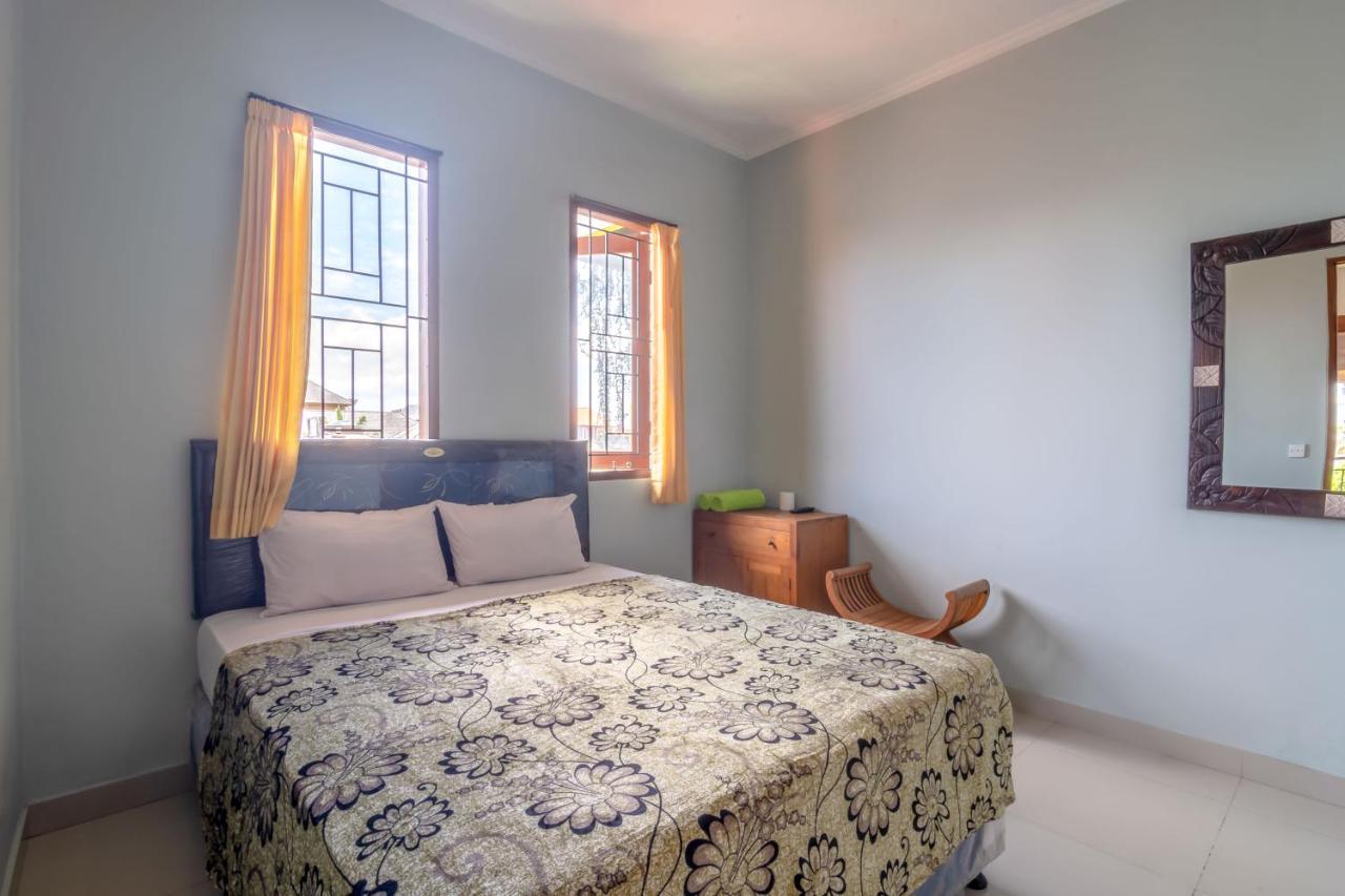 Ananta The Kubu Kuta Appartement Kuta Lombok Buitenkant foto