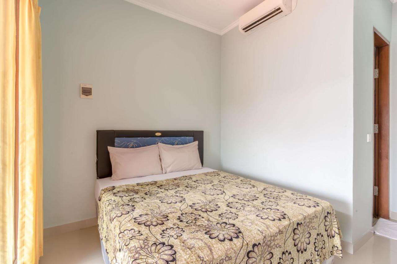 Ananta The Kubu Kuta Appartement Kuta Lombok Buitenkant foto