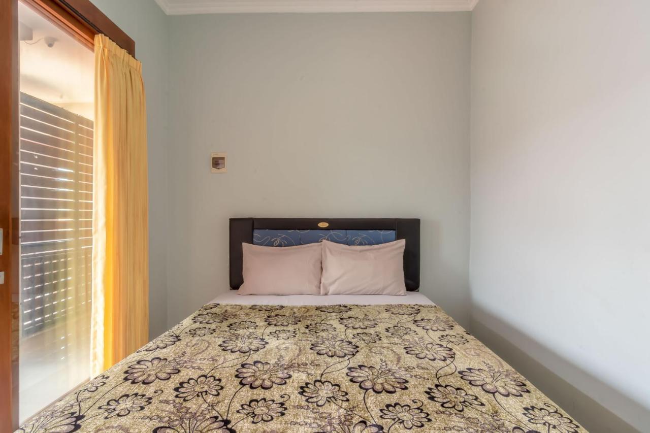 Ananta The Kubu Kuta Appartement Kuta Lombok Buitenkant foto