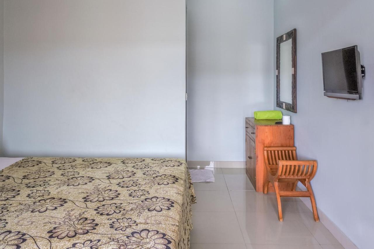 Ananta The Kubu Kuta Appartement Kuta Lombok Buitenkant foto