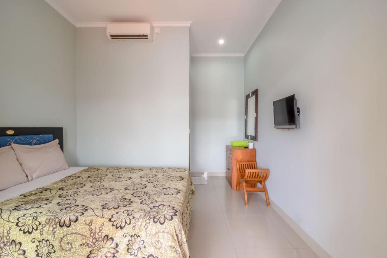 Ananta The Kubu Kuta Appartement Kuta Lombok Buitenkant foto