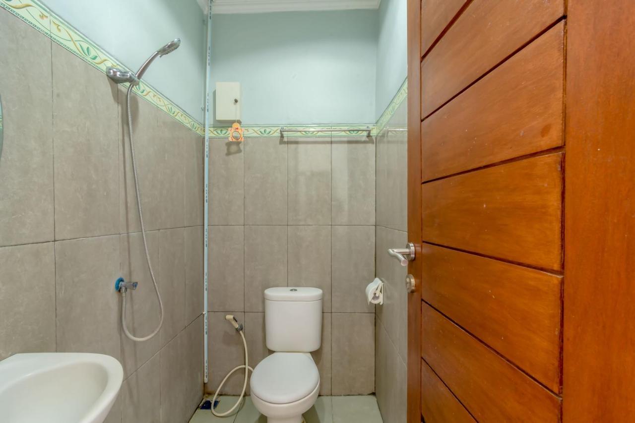 Ananta The Kubu Kuta Appartement Kuta Lombok Buitenkant foto