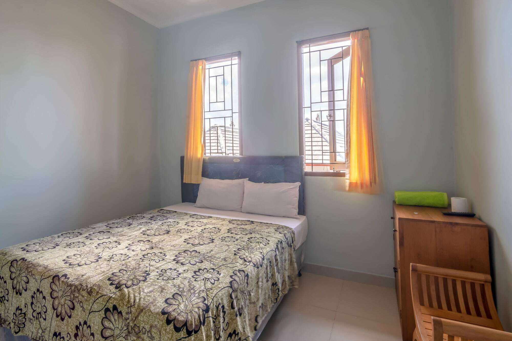 Ananta The Kubu Kuta Appartement Kuta Lombok Buitenkant foto